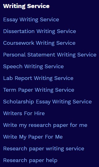 dissertation writing services reviews