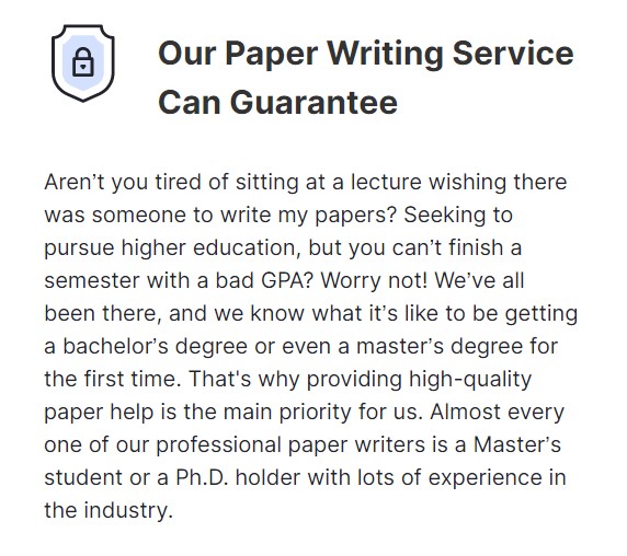 writepaper_guarantees