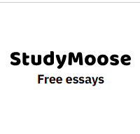StudyMoose